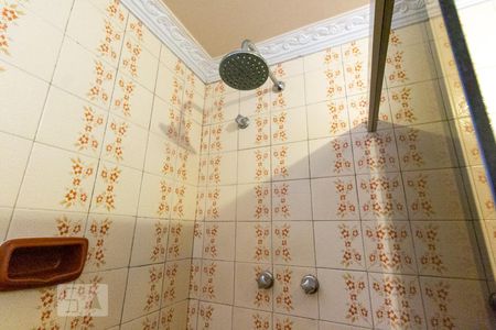 Apartamento à venda com 95m², 3 quartos e 1 vagaBanheiro Corredor