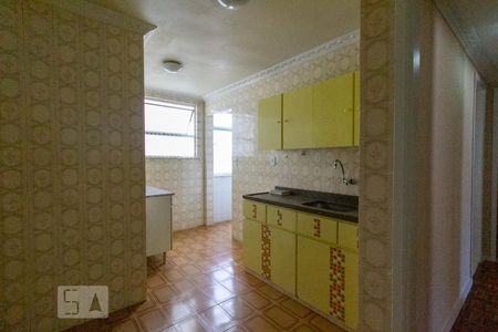 Apartamento à venda com 95m², 3 quartos e 1 vagaCozinha