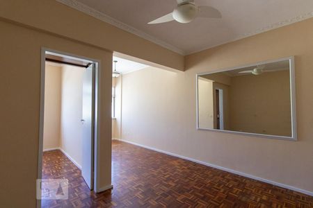 Sala de apartamento para alugar com 3 quartos, 95m² em Centro, Rio de Janeiro