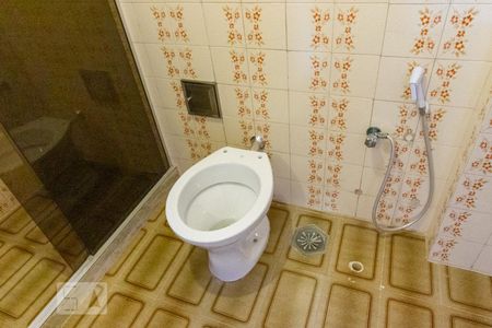 Apartamento à venda com 95m², 3 quartos e 1 vagaBanheiro Corredor