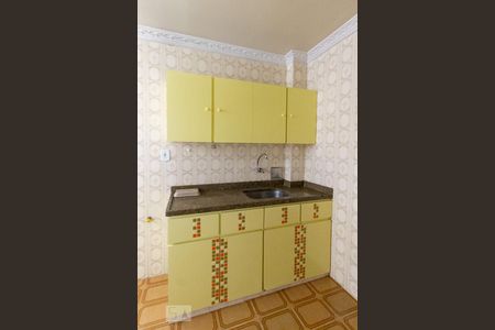 Apartamento à venda com 95m², 3 quartos e 1 vagaCozinha