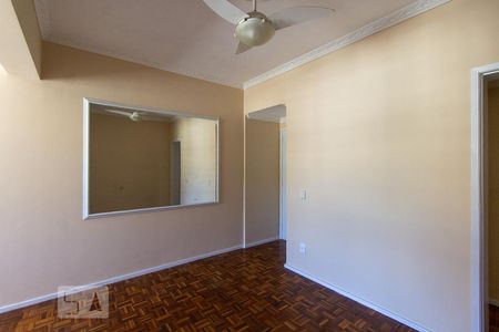 Sala de apartamento para alugar com 3 quartos, 95m² em Centro, Rio de Janeiro