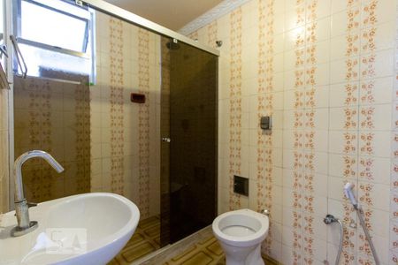 Apartamento à venda com 95m², 3 quartos e 1 vagaBanheiro Corredor