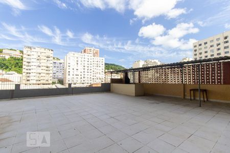 Apartamento à venda com 95m², 3 quartos e 1 vagaÁrea comum - Churrasqueira