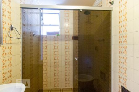 Apartamento à venda com 95m², 3 quartos e 1 vagaBanheiro Corredor