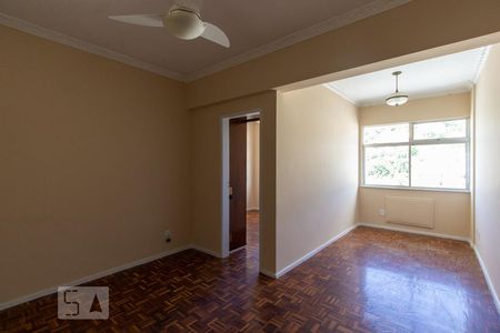 Sala de apartamento para alugar com 3 quartos, 95m² em Centro, Rio de Janeiro