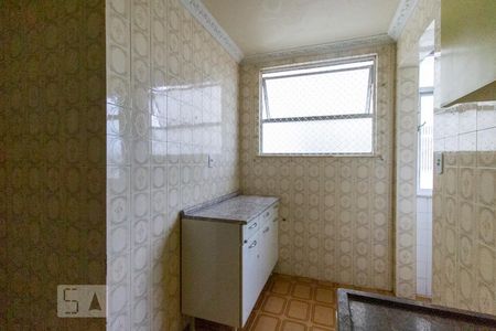 Apartamento à venda com 95m², 3 quartos e 1 vagaCozinha