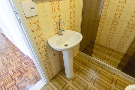 Apartamento à venda com 95m², 3 quartos e 1 vagaBanheiro Corredor