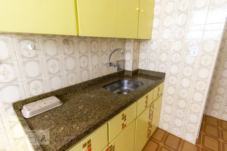 Apartamento à venda com 95m², 3 quartos e 1 vagaCozinha