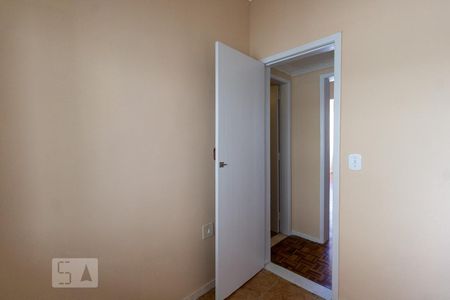 Apartamento à venda com 95m², 3 quartos e 1 vagaQuarto 3