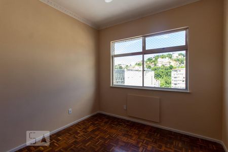 Quarto 1 de apartamento para alugar com 3 quartos, 95m² em Centro, Rio de Janeiro