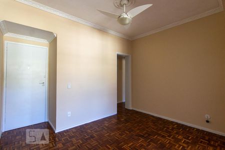 Sala de apartamento para alugar com 3 quartos, 95m² em Centro, Rio de Janeiro