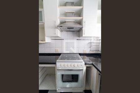 Casa para alugar com 220m², 2 quartos e 4 vagasCozinha Detalhe