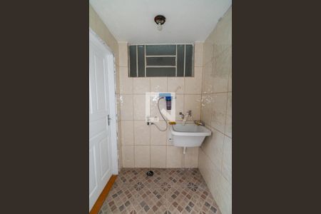 Casa para alugar com 220m², 2 quartos e 4 vagasLavanderia