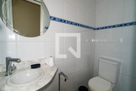 Casa para alugar com 220m², 2 quartos e 4 vagasLavabo