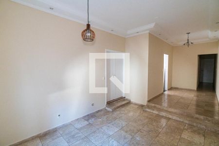 Sala de casa para alugar com 2 quartos, 220m² em Jardim Oriental, São Paulo