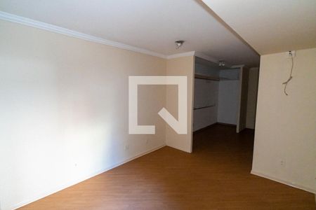 Suíte 1 de casa para alugar com 2 quartos, 220m² em Jardim Oriental, São Paulo