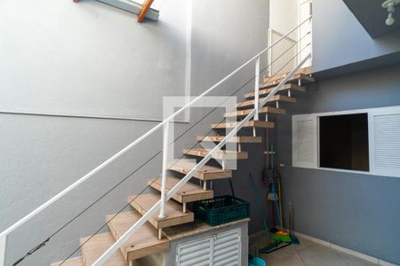 Casa para alugar com 220m², 2 quartos e 4 vagasVista da Suíte 2