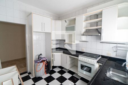 Casa para alugar com 220m², 2 quartos e 4 vagasCozinha