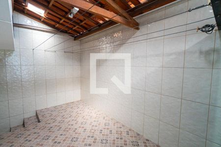 Casa para alugar com 220m², 2 quartos e 4 vagasLavanderia