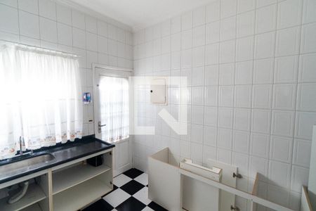 Casa para alugar com 220m², 2 quartos e 4 vagasCozinha