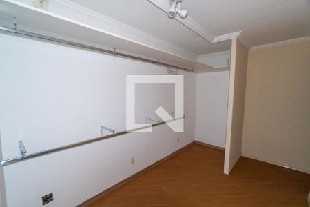 Casa para alugar com 220m², 2 quartos e 4 vagasCloset da Suíte 1