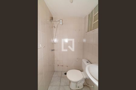 Casa para alugar com 220m², 2 quartos e 4 vagasBanheiro de serviço