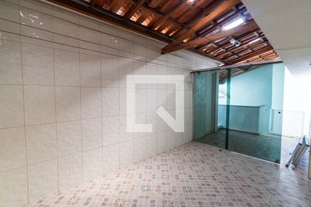 Casa para alugar com 220m², 2 quartos e 4 vagasLavanderia