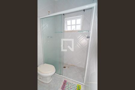 Casa para alugar com 220m², 2 quartos e 4 vagasBanheiro da Suíte 1 Detalhe