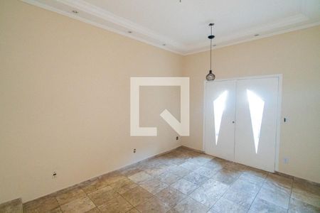 Sala de casa para alugar com 2 quartos, 220m² em Jardim Oriental, São Paulo