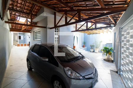 Casa para alugar com 220m², 2 quartos e 4 vagasGaragem