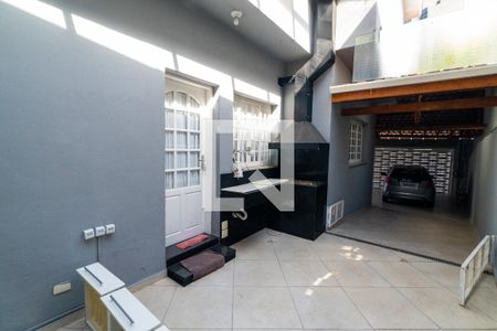 Casa para alugar com 220m², 2 quartos e 4 vagasChurrasqueira