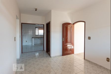 Sala de casa para alugar com 2 quartos, 250m² em Parque Jambeiro, Campinas