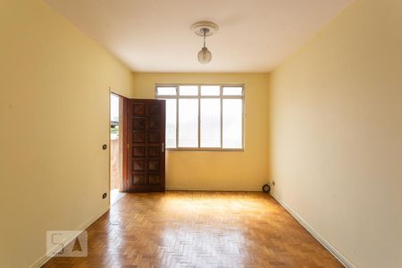 Sala de casa à venda com 4 quartos, 194m² em Baeta Neves, São Bernardo do Campo