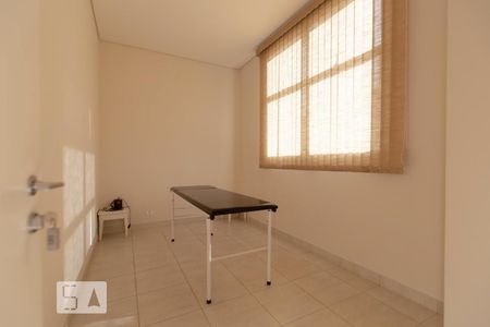 Apartamento à venda com 120m², 3 quartos e 2 vagasÁrea comum - Salão de festas