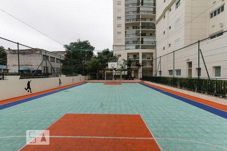 Apartamento à venda com 120m², 3 quartos e 2 vagasÁrea comum - Quadra