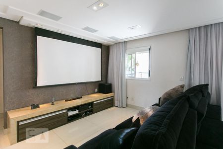 Sala de apartamento à venda com 3 quartos, 120m² em Parque da Vila Prudente, São Paulo