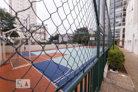 Apartamento à venda com 120m², 3 quartos e 2 vagasÁrea comum - Quadra