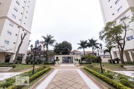 Apartamento à venda com 120m², 3 quartos e 2 vagasÁrea Comum