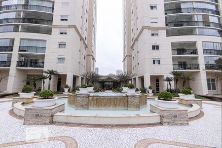 Apartamento à venda com 120m², 3 quartos e 2 vagasÁrea Comum