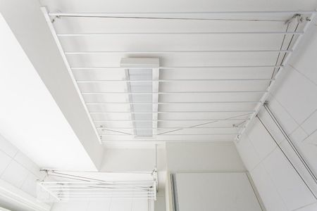 Apartamento à venda com 120m², 3 quartos e 2 vagasÁrea de Serviço - Varais