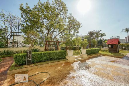 Apartamento à venda com 120m², 3 quartos e 2 vagasÁrea Comum - Playground