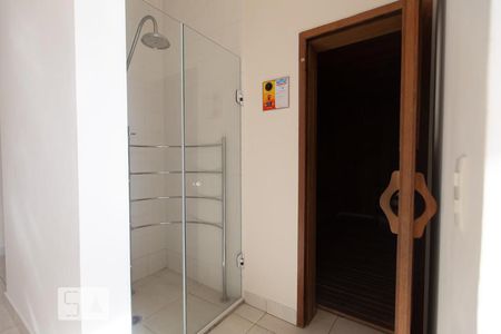 Apartamento à venda com 120m², 3 quartos e 2 vagasÁrea comum - Sauna