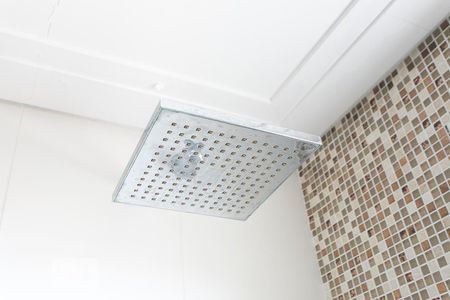 Apartamento à venda com 120m², 3 quartos e 2 vagasBanheiro da Suíte - Chuveiro