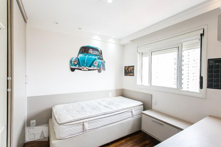 Apartamento à venda com 120m², 3 quartos e 2 vagasQuarto 1