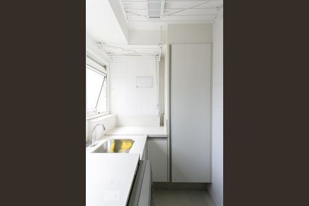 Apartamento à venda com 120m², 3 quartos e 2 vagasÁrea de Serviço - Tanque