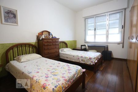 Apartamento para alugar com 165m², 3 quartos e 1 vagaQuarto 3