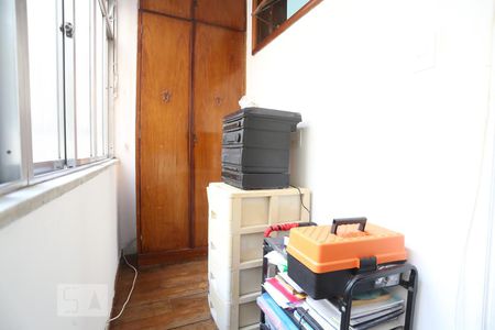 Apartamento para alugar com 165m², 3 quartos e 1 vagaQuarto 1