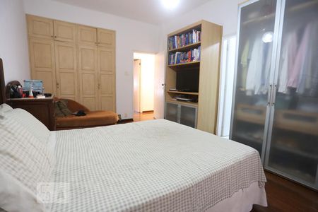 Apartamento para alugar com 165m², 3 quartos e 1 vagaQuarto Suíte
