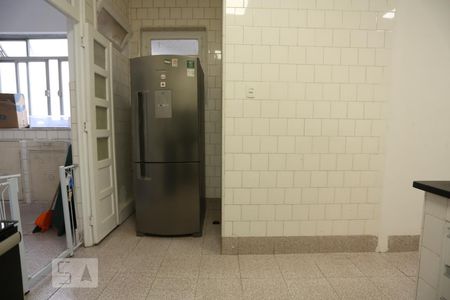 Apartamento para alugar com 165m², 3 quartos e 1 vagaCozinha